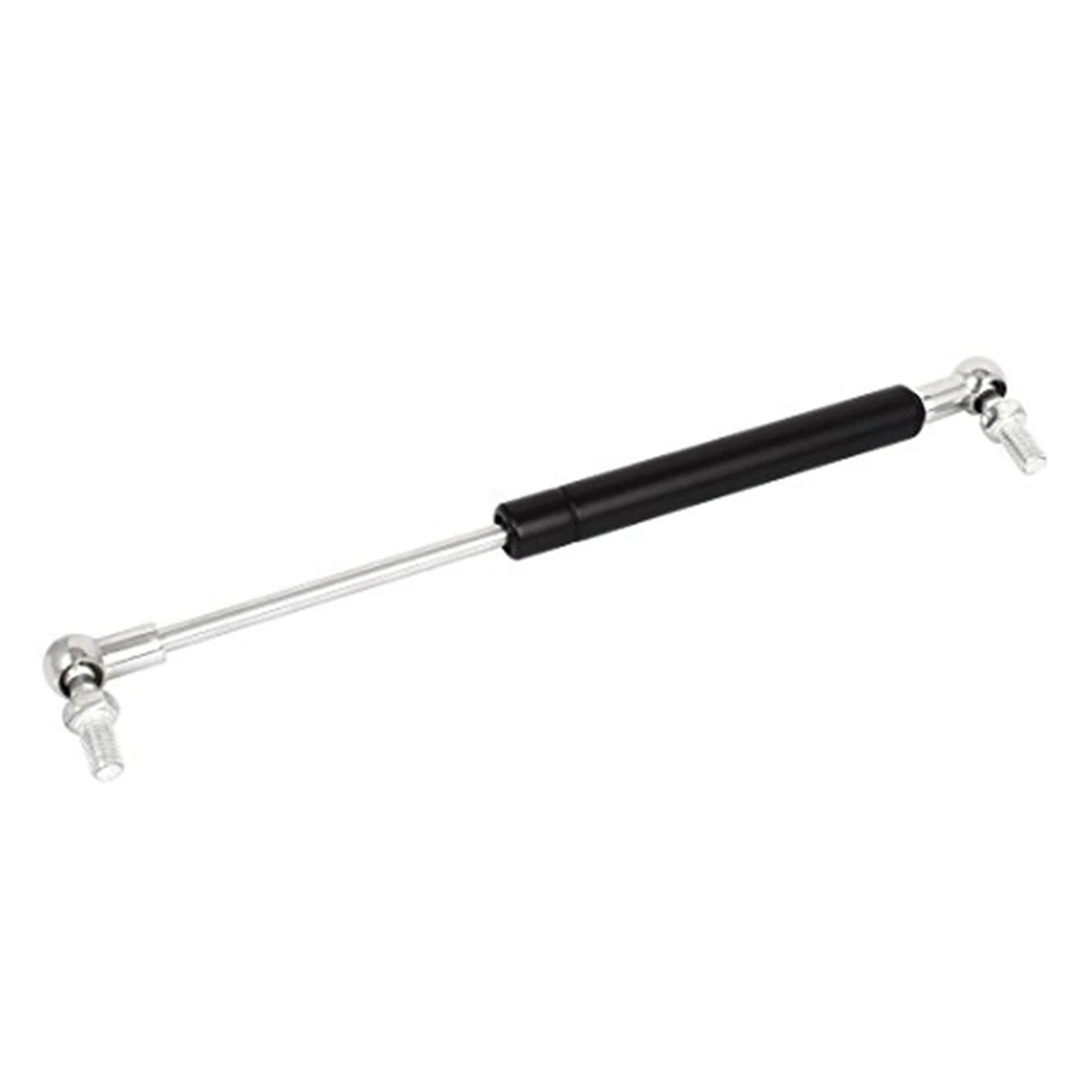 Metal Hydraulic Support Bar for Cabinet Doors Providing Smooth Door Movement and Reliable Support for Various Frame Types