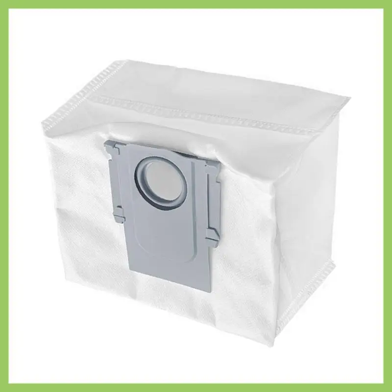 

Main Side Brush Filter And Dust Bag Replacement Accessories For Xiaomi Roborock Q5 Q5+ Robotic Vacuum Cleaner