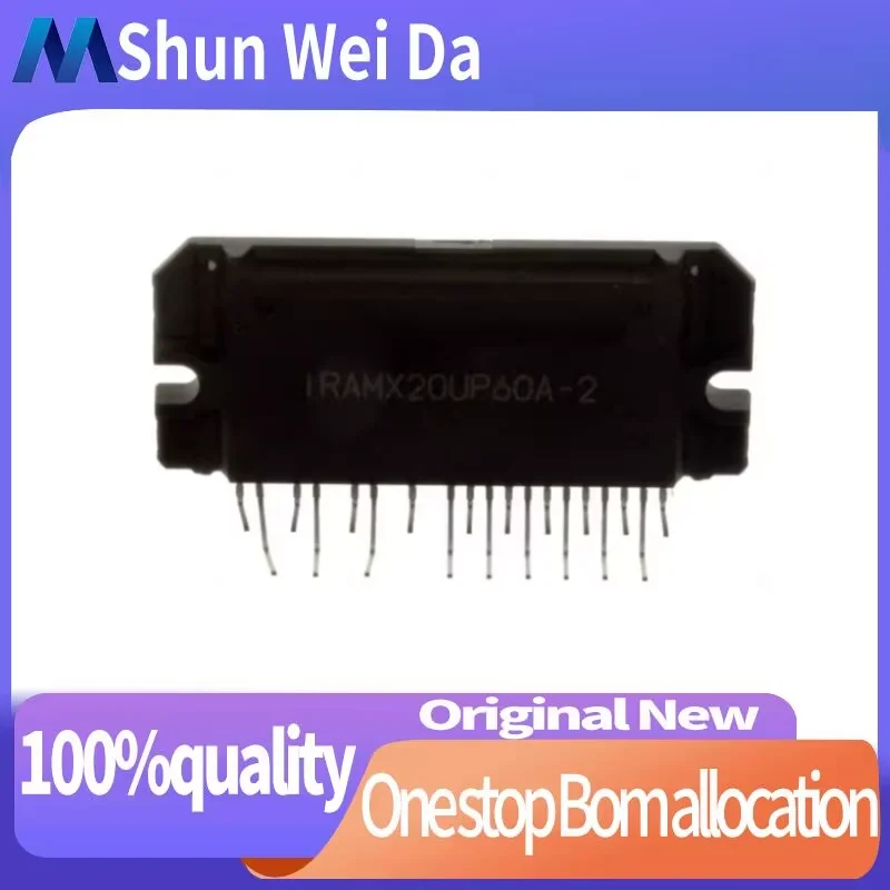 

IRAMX20UP60A IRAMX20UP60A-2 New Original Module
