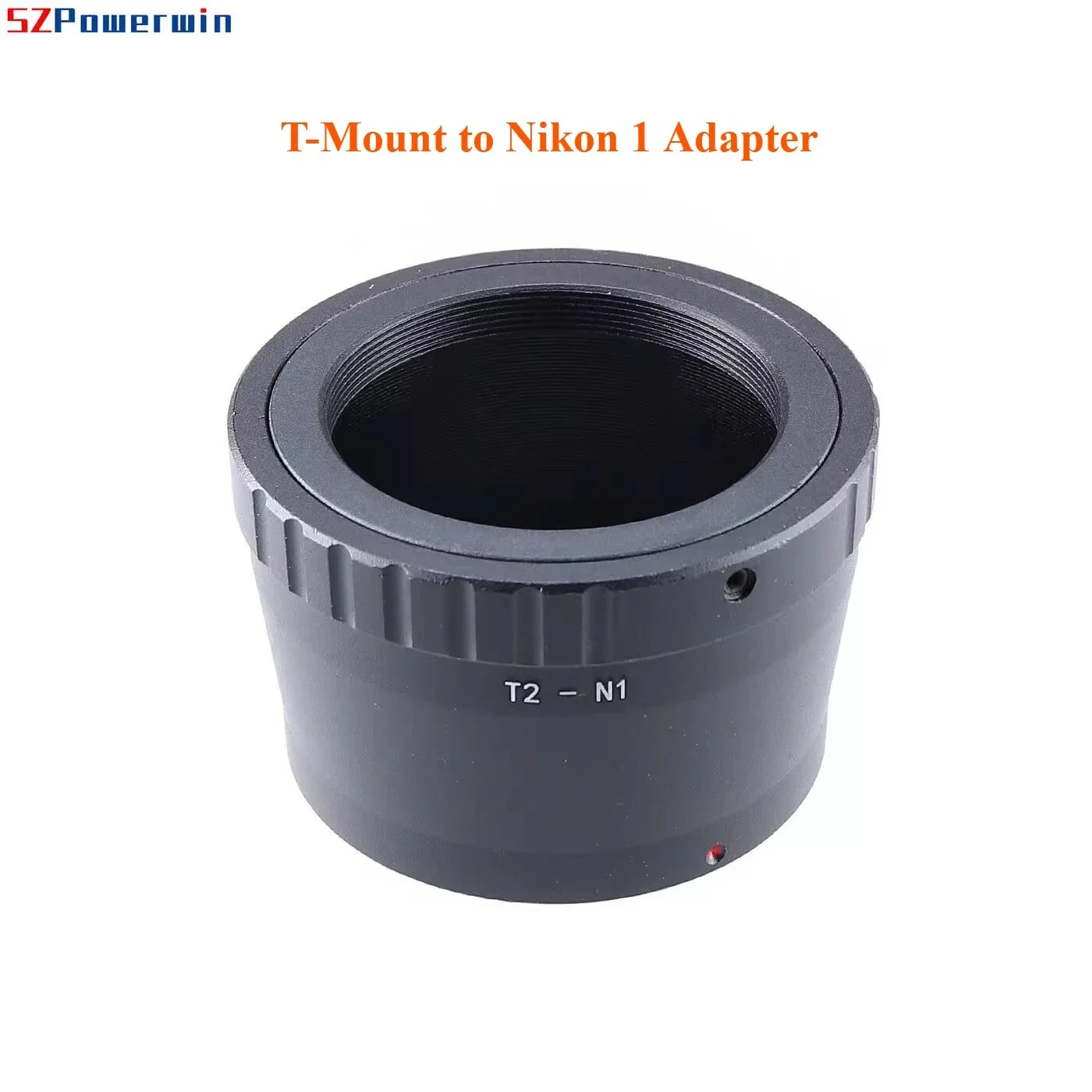 T-Mount To Nikon 1 … - image