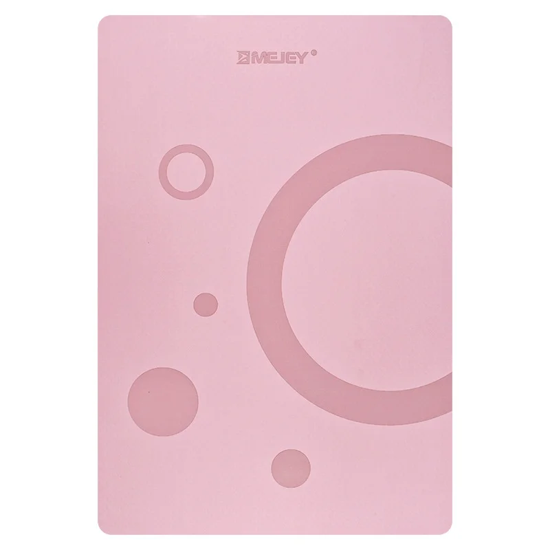 

Extra Wide Eco-Friendly TPE Sports Yoga Mat 6mm Non-Slip Shockproof Soundproof Fitness Exercise Mat for Home Use