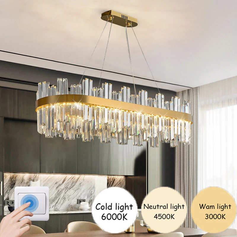 

Modern crystal chandelier bedroom ceiling lamp living room crystal light lamp kitchen chandeliers dining room ceiling chandelier