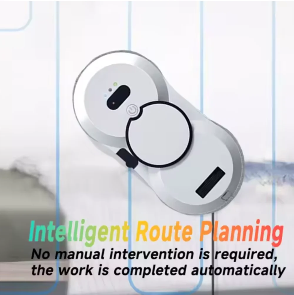 Window Vacuum Clean… - image