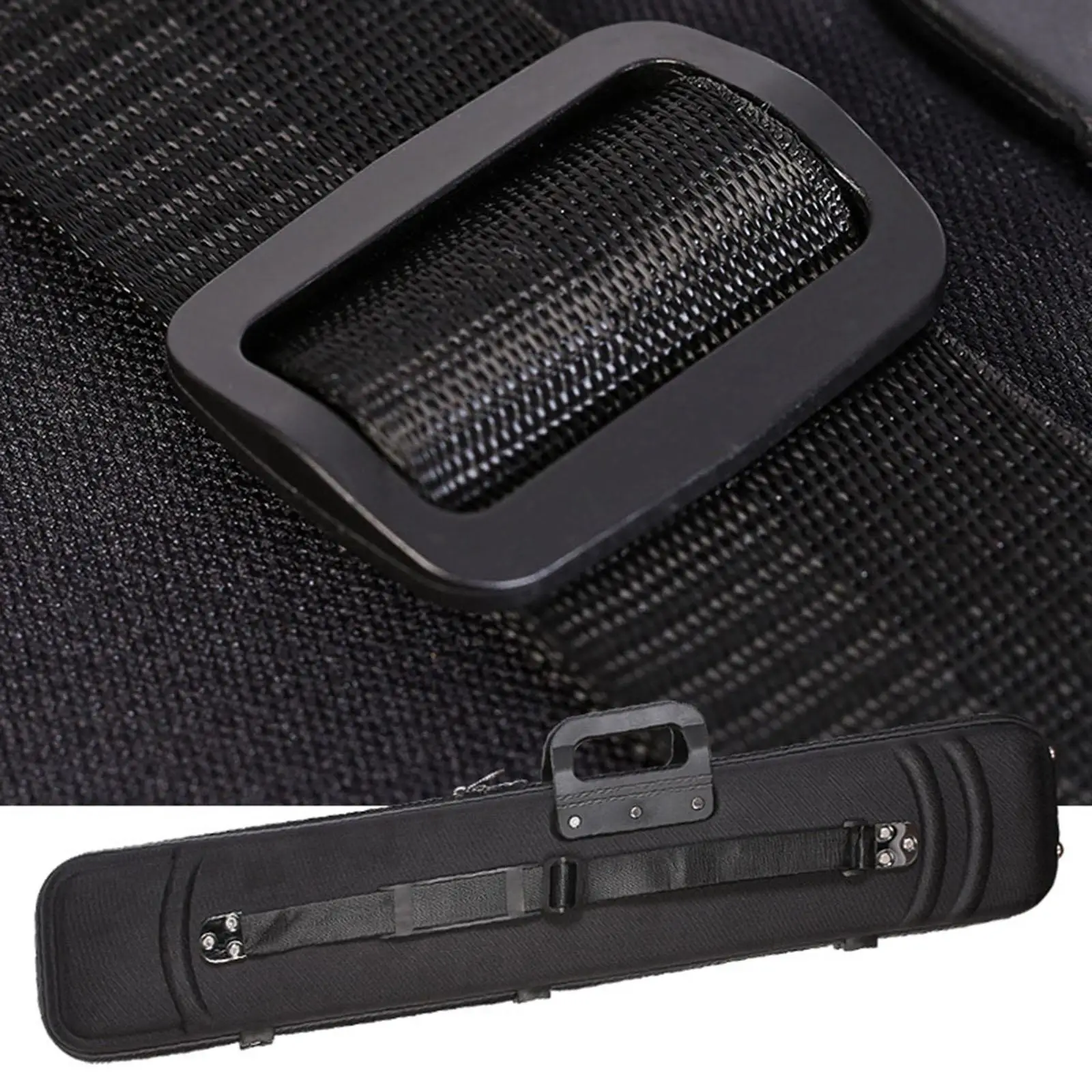 กระเป๋าใส่เอ้อหูแบบหนา กระเป๋ - Erhu Violin Chinese บทวิจารณ์และราคา