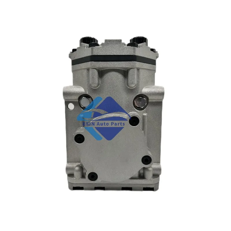 Compresor de aire acondicionado automático Universal para York sin embrague CO0024GLC ER210L25149 D9ZZ19V703A