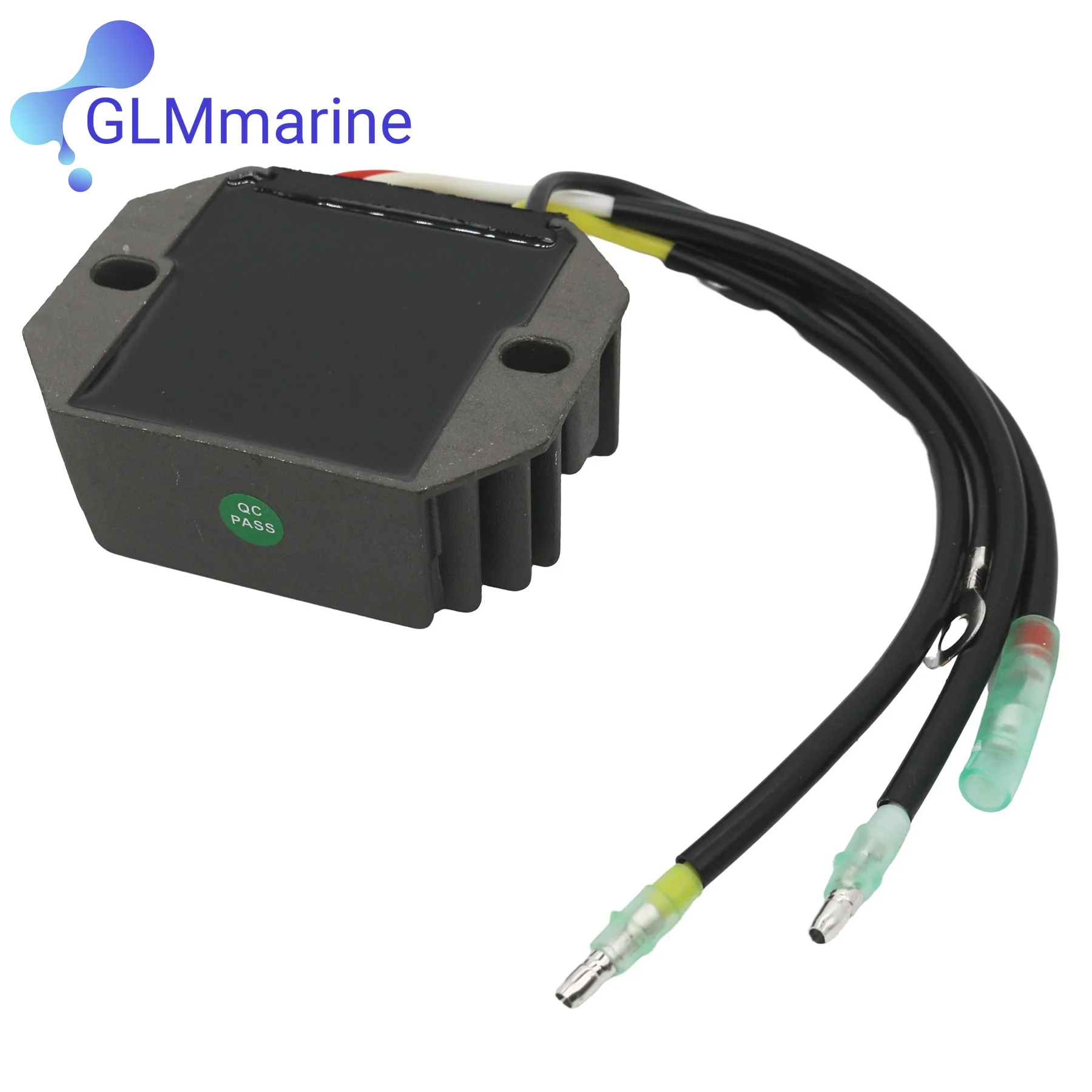 879147T62 Outboard Voltage Regulator Rectifier Fits for Mercury Marine 4 Stroke 10HP 15HP 20HP F10 F15 F20 Boat Engine Parts view 5