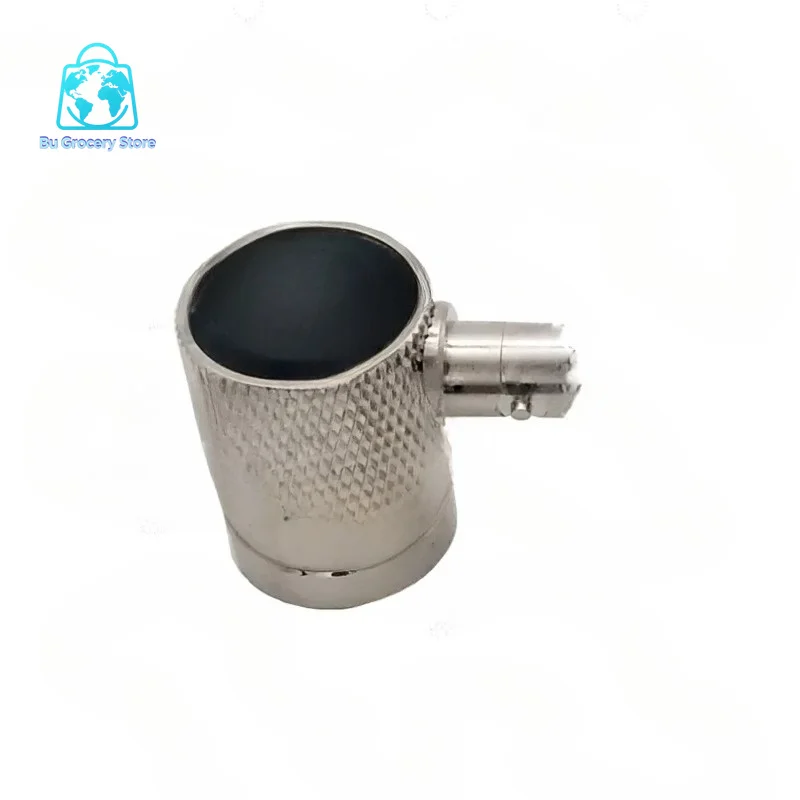 Longitudinal wave straight probe, Ultrasonic Instrument Research Institute Ultrasonic probe 2.5Z20N straight probe