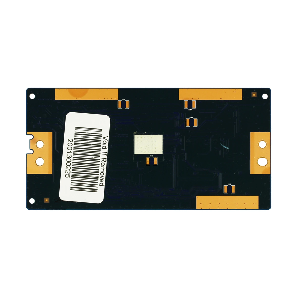 T550HVN08.2 CTRL BD 55T23-C03 TV Logic T-Con Board For 43/50/55inch TV KDL43W800C KDL-50W800C KDL-55W800C