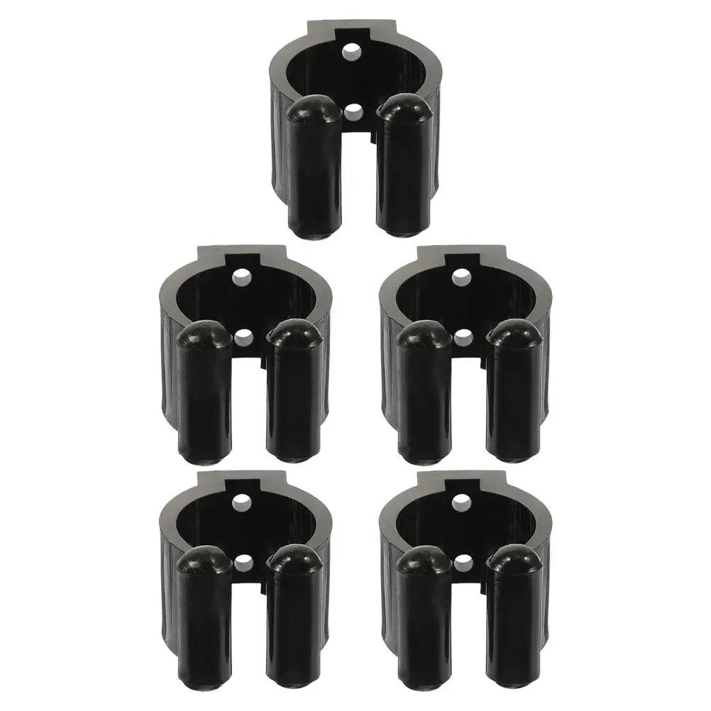 5Pcs Plastic Pool C…