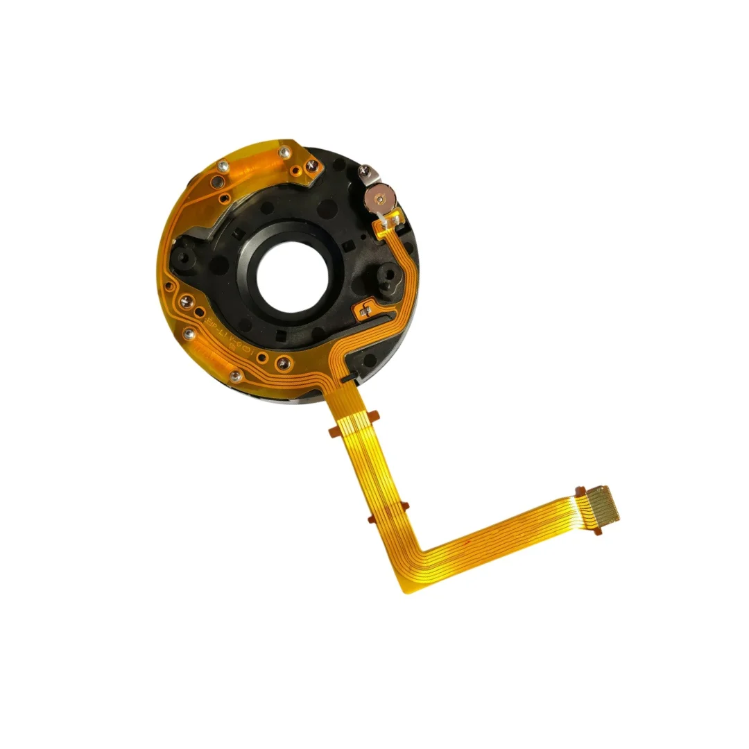 New Lens Aperture Assembly Replacement Repair Parts For Fujifilm X100 X100S X100T X100F Camera Lens Repair