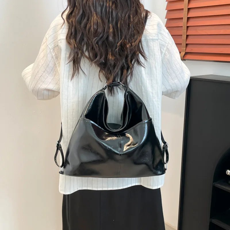 Women Backpack Trendy Cute Backpacks Fashionable Versatile Casual Crossbody Bags for Women Shoulder Bag Mochilas De Hombre Sac