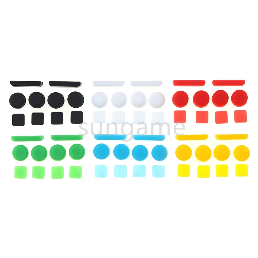 60sets-housing-shell-screw-feet-cover-for-ndsixl-screw-rubber-pads-for-ndsi-xl