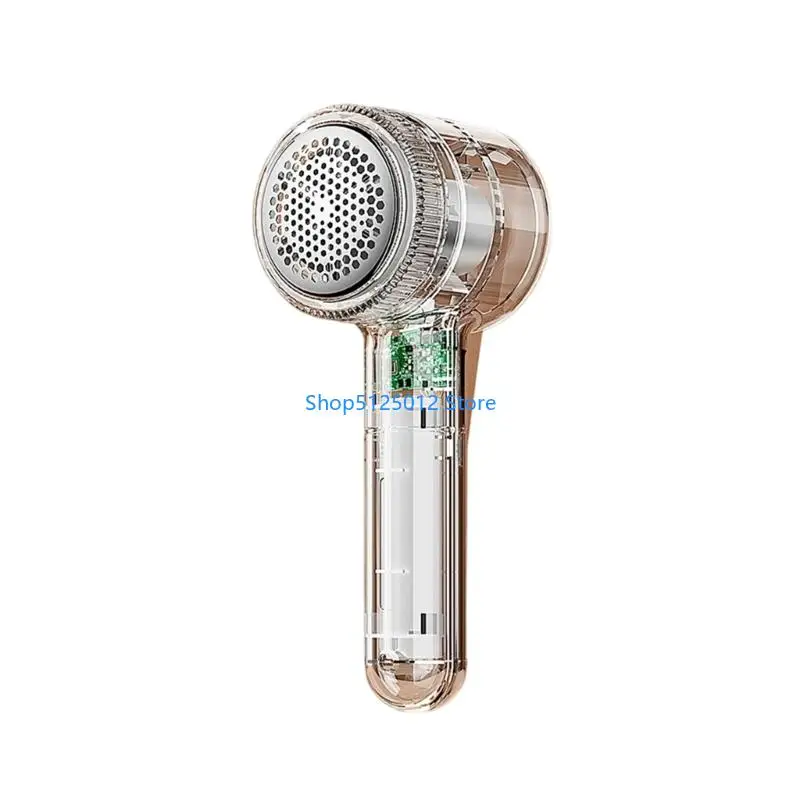 G8TC Handheld Electric Lint Remover for Sweaters, Base Layers and Knitwear