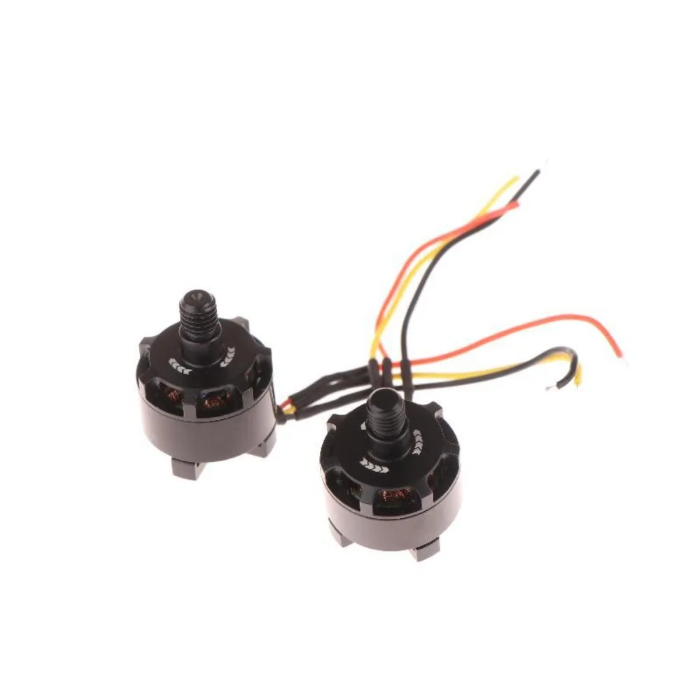 High Speed Metal Brushless Motor 3000KV Cw Ccw Rotation Mini BLDC Motor 1306 Stator Mini High Speed Motor For Rc Quadcopter
