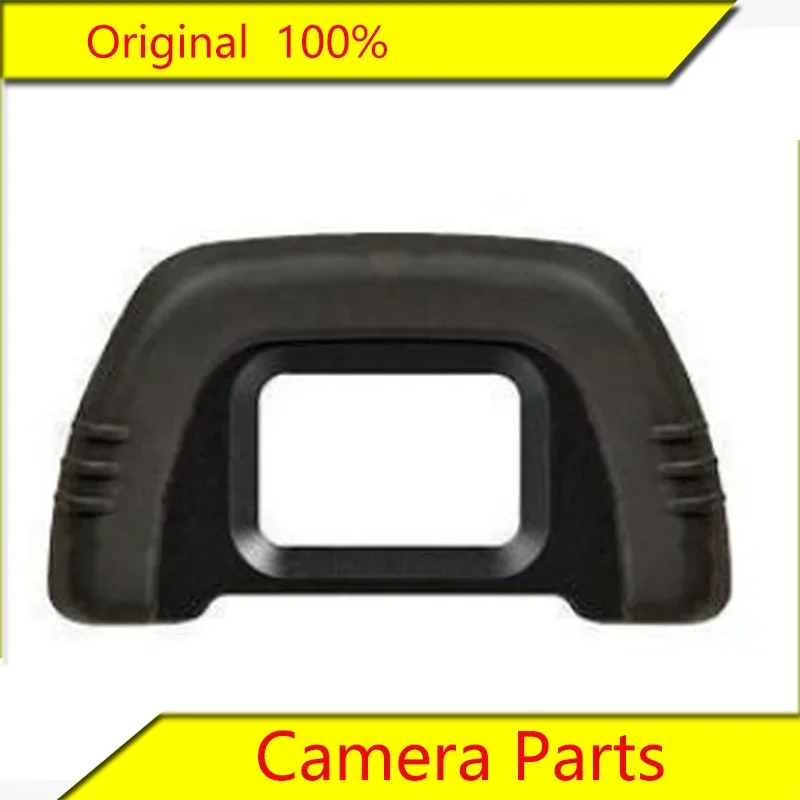 Viewfinder Covers Camera Parts for  D600 D7000 D90 D200 D80 D70 Eyepiece Covers Eyecups DK-21 Professional Accessories