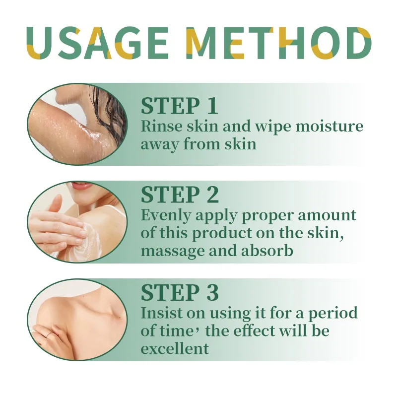 Ungüento de Vitiligo para eliminar eficazmente el Vitiligo, pomada de reparación Natural, elimina la tirita, manchas blancas, elimina el Vitiligo de la piel, cuidado de la piel, 20g