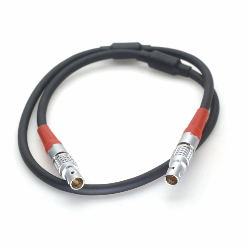 ARRI LBUS 4-pin motor cable ARRI LBUS FIZMDR motor connection cable ARRI WCU-4 motor cable