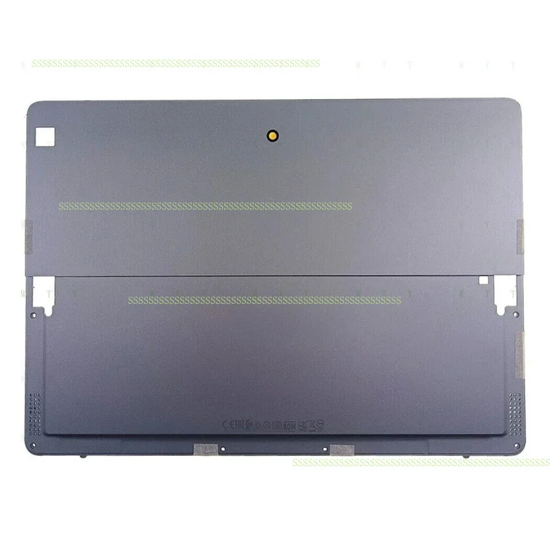 S + W 0GKTYX для DELL Latitude 7210 7200, серый ноутбук 2-в-1, верхняя крышка корпуса