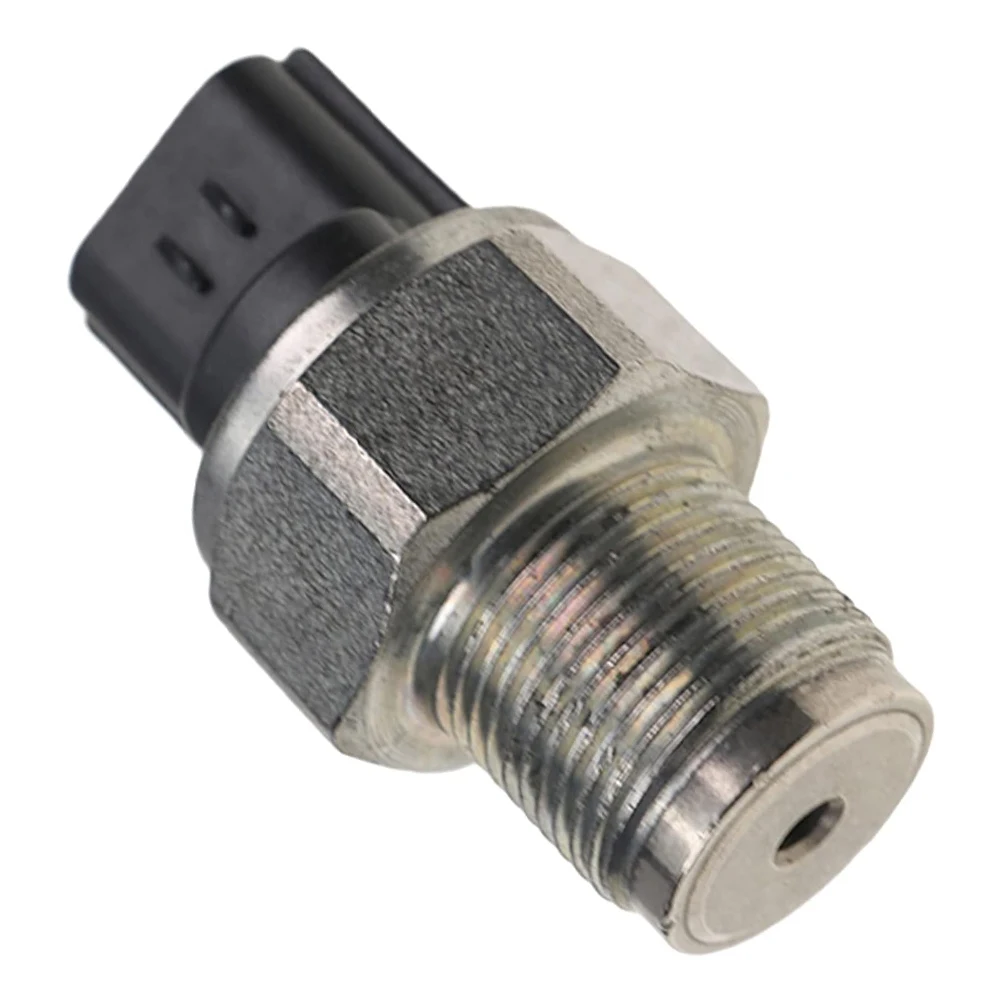 

Датчик давления масла в топливной рампе автомобиля 4990006141 4990006130 4990006131 для двигателей Isuzu 4HK1, 6HK1, 6UZ1, 6WF1