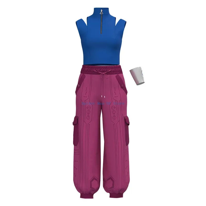 Костюм для косплея CyZombies 4, виктор, пальто, жилет, костюм Аддисона для женщин и девочек, маскировочная одежда вампиров и Dawn, карнавальный костюм на Хэллоуин