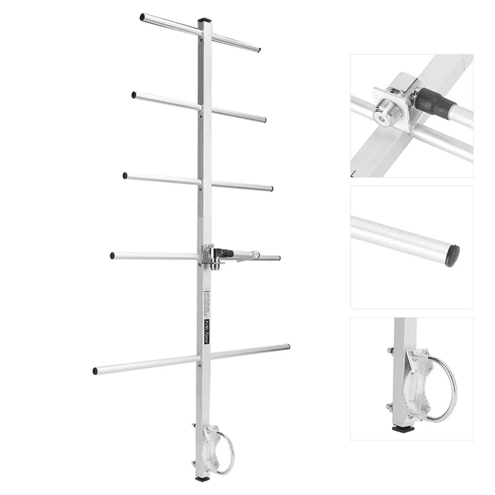 Yagi Antenna High G… - image