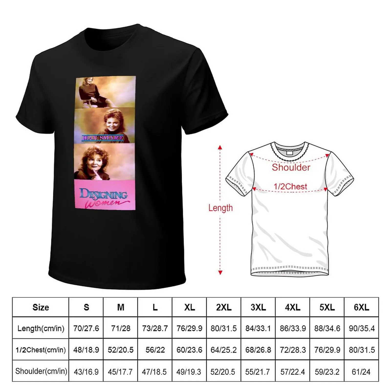 Charlene T-Shirt Long Lasting Casual T-Shirt