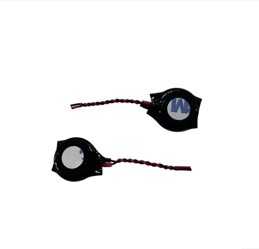 Batería CMOS para placa base Dell Inspiron 14 N4050 M4040 / P22G / P22G001/P22G002, 2 unidades