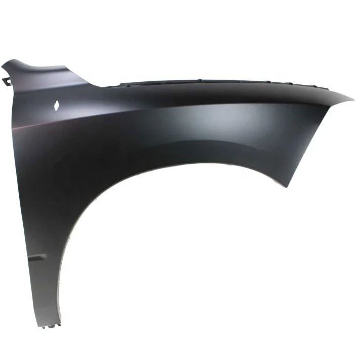 

High quality Fender Panel For Ram 1500 2500 3500 Front Right Primed Emblem Provision 2011 2012 2013 2014 2015 2016 2017 2018