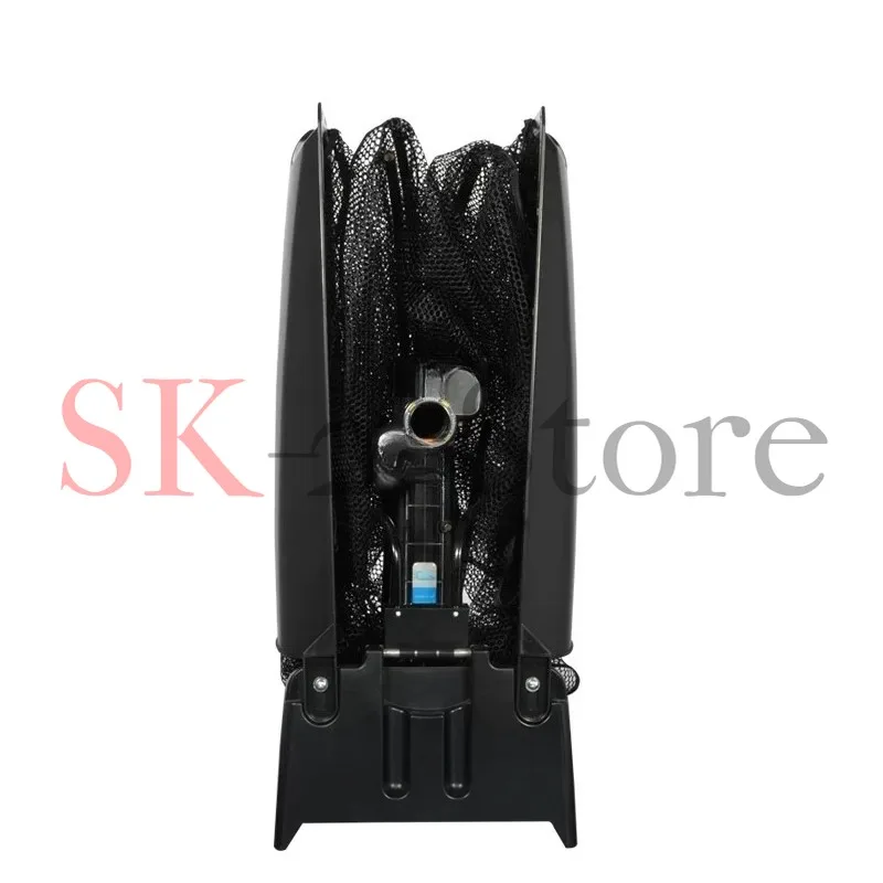 S8-PRO/JT-A Robot for Table Tennis Serving Robot Machine Full-automatic Programmable Table Tennis Trainer Ping Pong