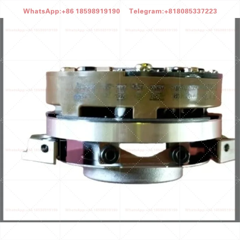 ER-MB-7200D Absolute Rotary Encoder Servo Motor Position Detection Sensor For CNC Machine Servo System Replacement Part