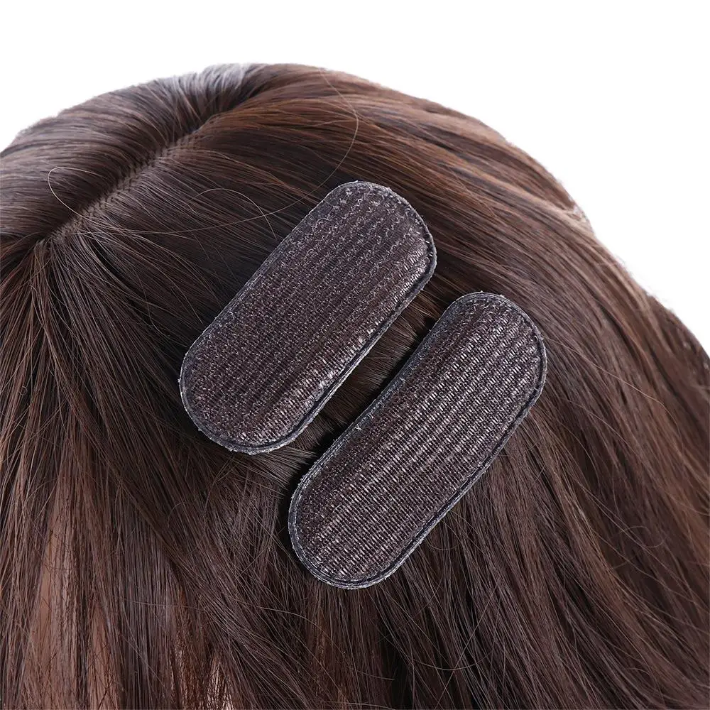 Women Hair Accessories Hair Pins Coffee Bump It Up Hair Clips Hair Inserts Styling tools