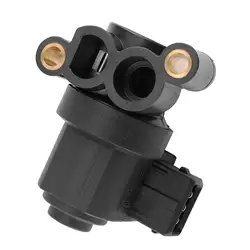 Iac Idle Air Control Valve, 35150-02600 9540930004 3515002600 for Hyundai Getz Atos ,Autos Components Valve Cars