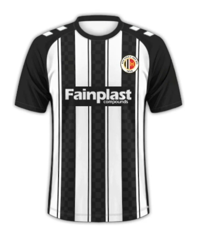 2026 Hot Ascoli Football Jerseys, Football Training Uniforms, Quick Drying, Breathable Family and Child Clothing