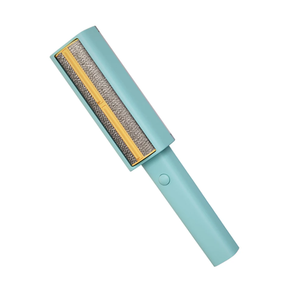 

Lint Remover Brush Hair Removing Tool for Clothing Sofa Car Pets Bedding Made of ABS Durable Lightweight Efficient Cleaning