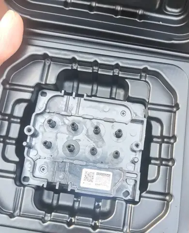 100 % original skrivhuvud för Epson Allwin Xuli skrivarmunstycke i3200 I3200-A1/E1/U1 i3200 skrivhuvud för storformatsutskrift 10 best sales i3200 skrivhuvud - №5