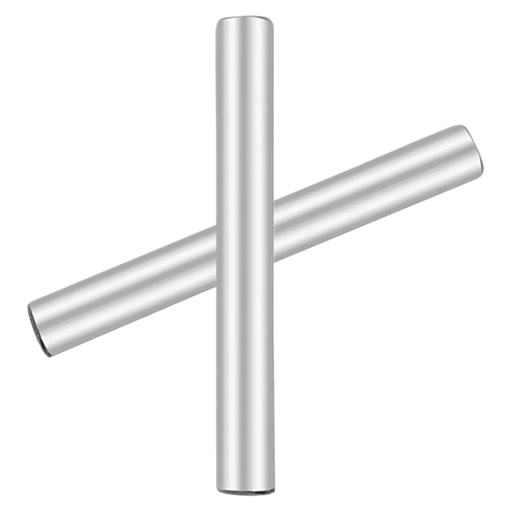 

2 Pcs Water Quality Testing Accessories Digital Meter Tap Water Analysis Filter Hardness Checker Pool Tester Iron Rod
