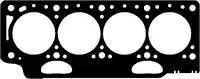 Store code: 83414593 for cylinder cover gasket 1 centennial CLIO II KANGOO MEGANE LAGUNA 1,9 F9Q (fq)