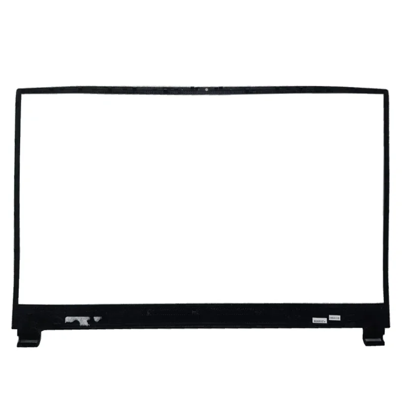 Nueva funda para MSI GL75 MS-17E4 MS-17E5 GP75 MS-17E3 MS-17E7 GE75 MS-17E1 17E2 LCD contraportada/base superior/inferior/bisagras