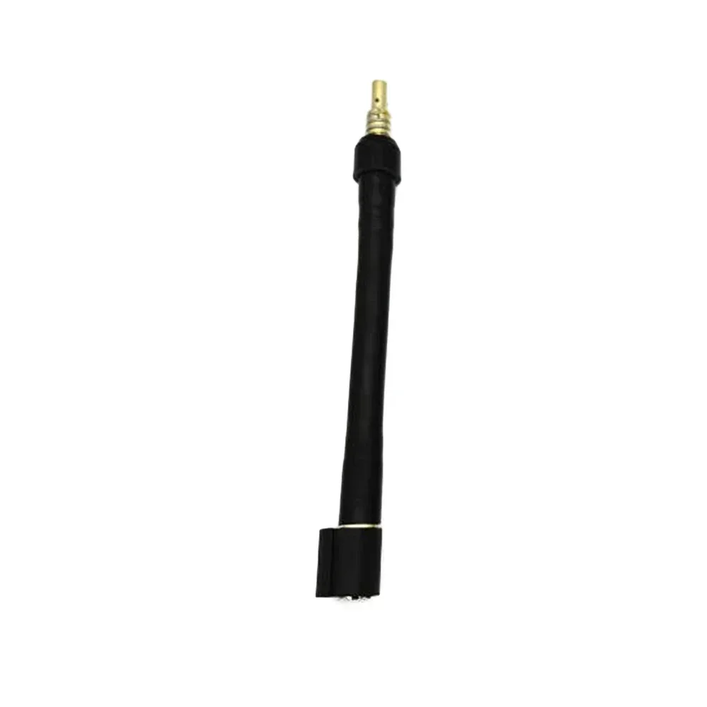 KD Swan Neck Welding Torch AK Flexible Swan Neck Welding Torch Stable Performance Swan Neck Versatility