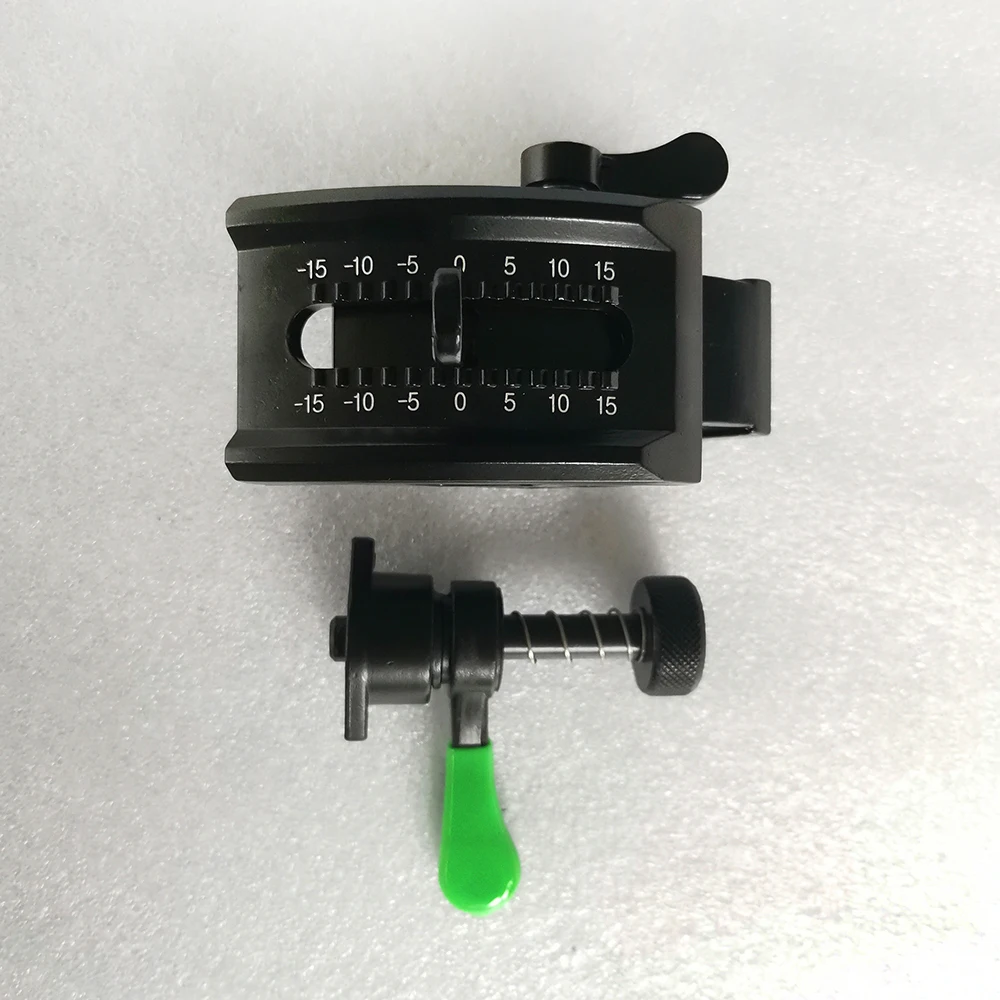 20 pcs LED display die-casting aluminum cabinet plus or minus 15 degrees arc screen connection lock