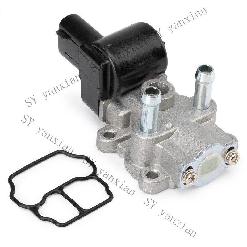 SY+ 2227003030 2227074340 Idle Air Control Valve For Toyota Camry 1997-2000 2.2L IAC