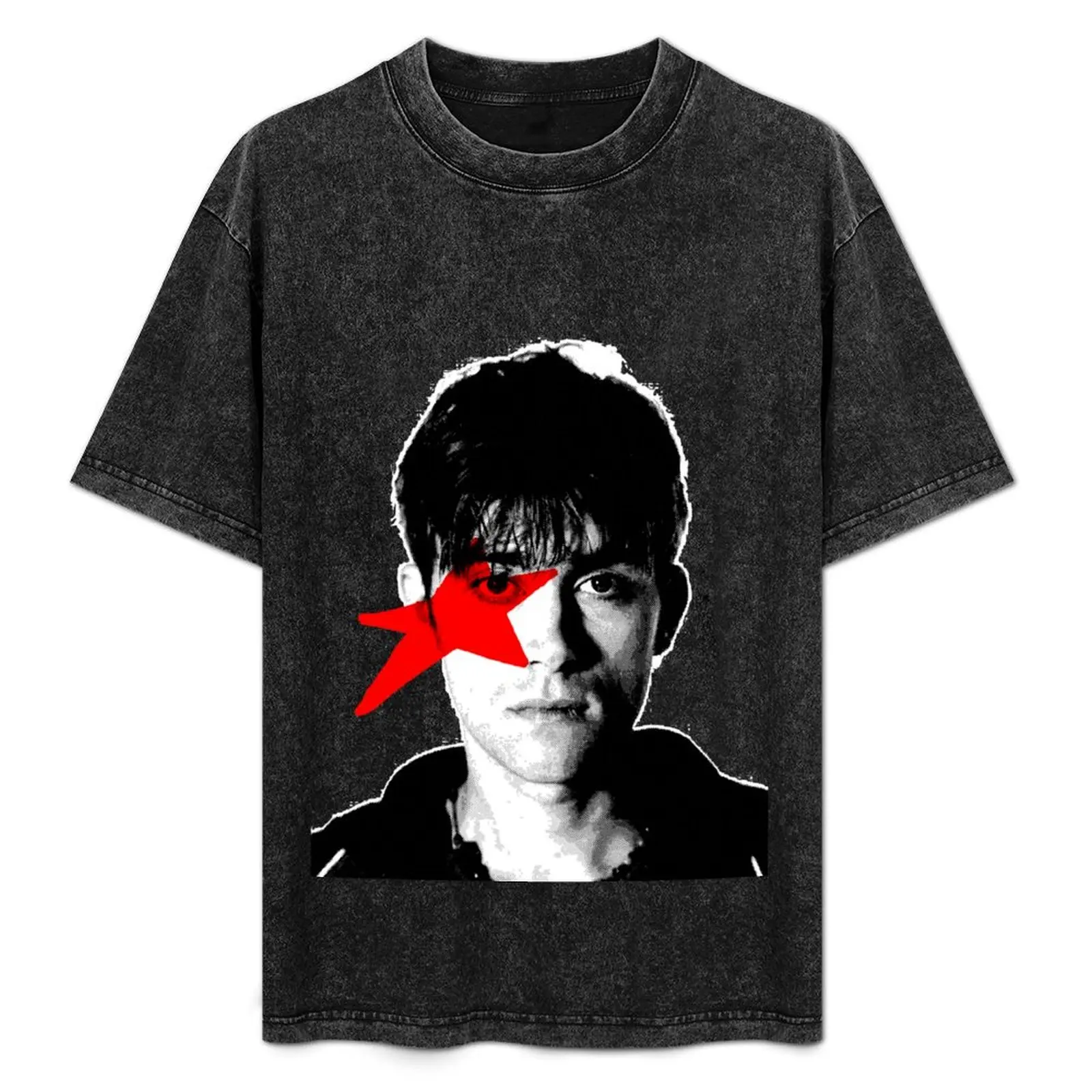

Damon Albarn T-Shirt Breathable Travel T-Shirt