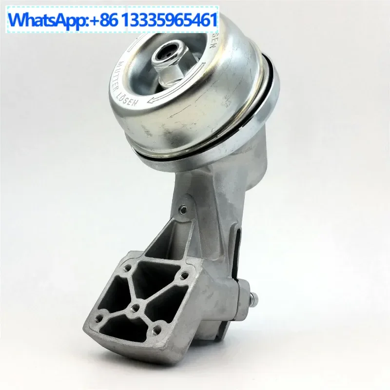 

2 шт. FS160 220 280 400 450 480 коробка передач, головка газонокосилки в сборе