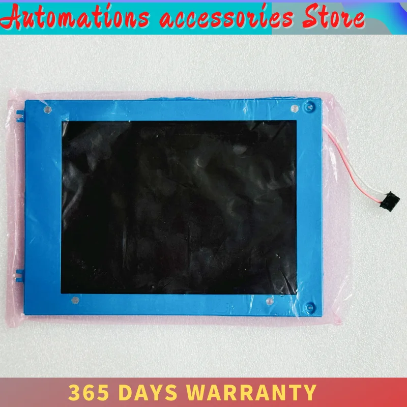 

New for 7.2-inch 640*480 OI-MC OI-TC Series CNC Monitor LM64P101 LM64P101R A075EM106C LM5320XUFC EW50690NCWU LCD Display Screen