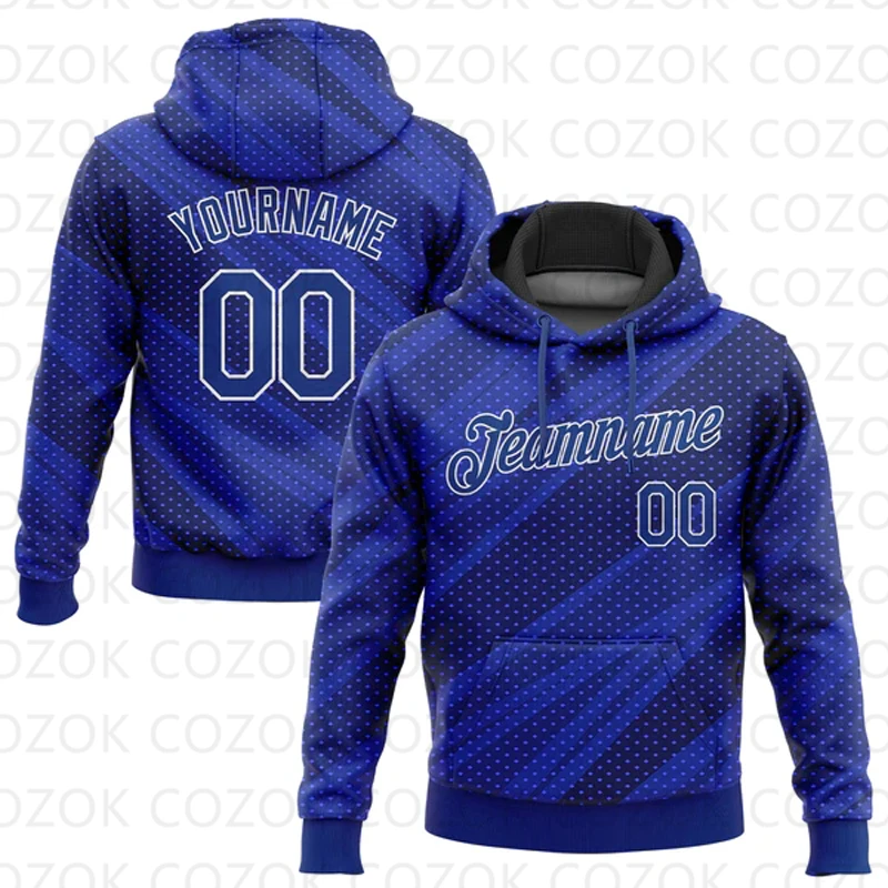 Customized Hoodie USA Flag pattern Color Jersey 3D Printed  Unisex Pullovers Hoodie Casual Sweatshirts