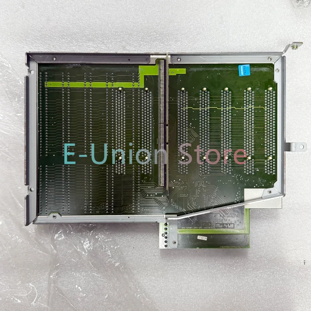 A5E00082198 Computer Industrial Control Computer Slot Base Plate