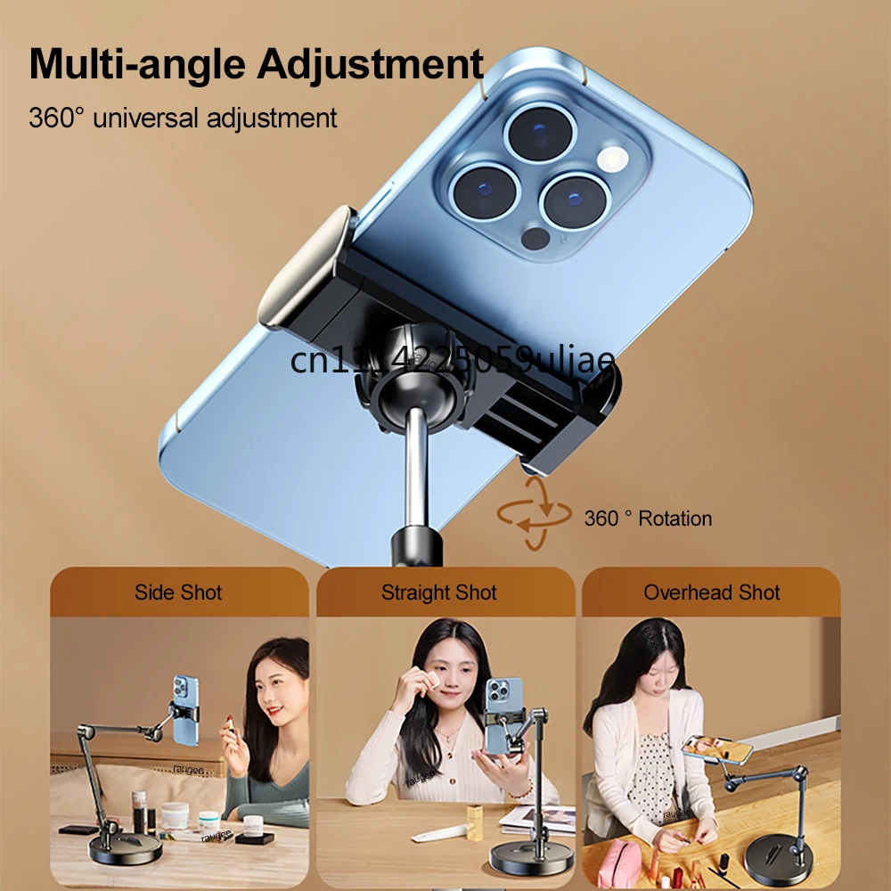 Thumbnail 2 - #27 Best Adjustable Desk Phone Stands to Buy In 2026