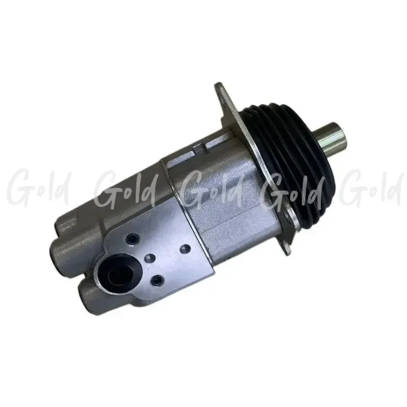 702-16-01341 702-16-03870 702-16-03470 702-16-06161 702-16-51270 D155A-6 Joystick pilot valve Komatsu D60/D65/D85 SK714