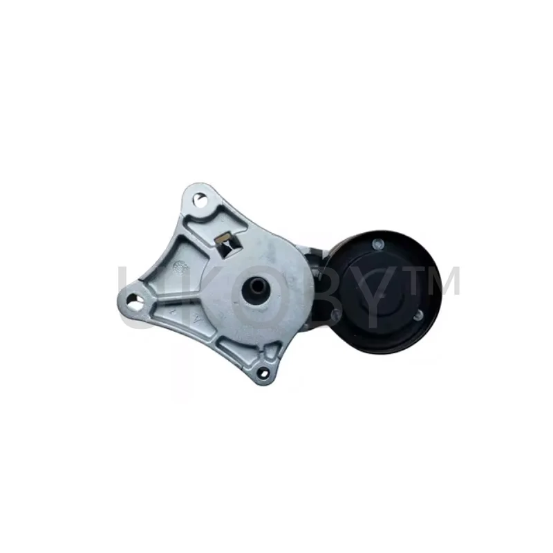 HB0012700M1 Applicable to Ma zd a, Foton, Meilai, Haifuxing Belt adjusting wheel tensioner