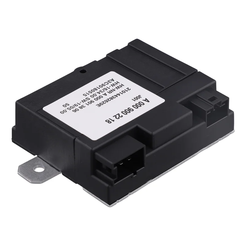 

A73X-A0009002218 Car Fuel Pump Computer Control Module For E-Class W213 C253 Fuel Pump Module